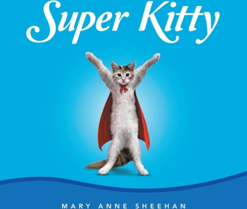 Super Kitty av Mary Anne Sheehan (Paperback)