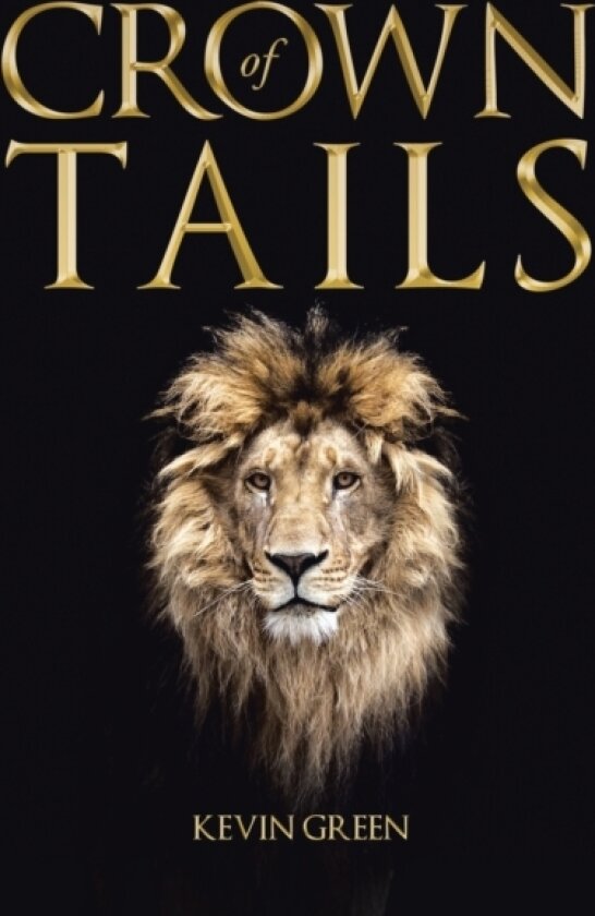 Crown of Tails av Kevin Green (Paperback)
