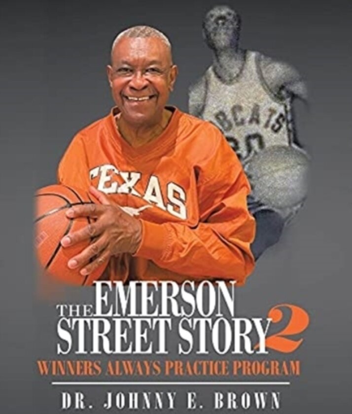 The Emerson Street Story 2 av Dr Johnny E Brown (Hardcover)
