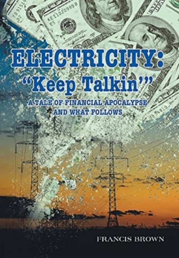 Electricity av Francis Brown (Hardcover)