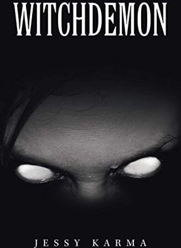 WITCHDEMON av Jessy Karma (Paperback)