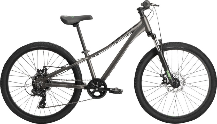 AR 240 Comp C1 24, terrengsykkel junior Gunmetal Grey
