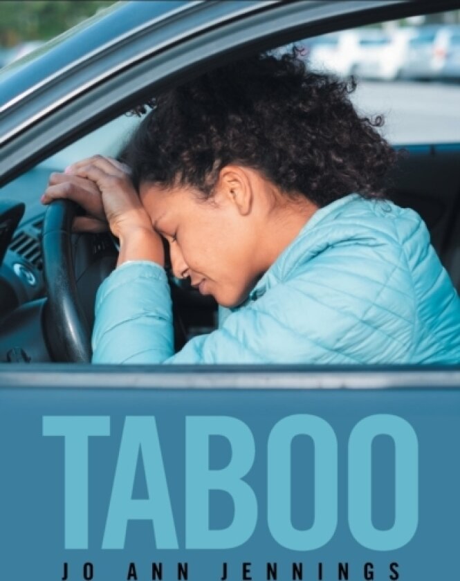 Taboo av Jo Ann Jennings (Hardcover)