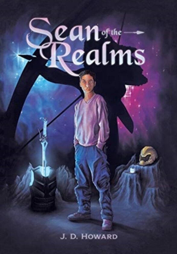Sean of the Realms av Jd Howard (Hardcover)