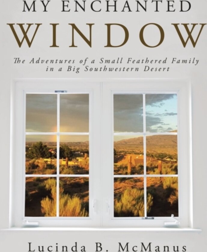 My Enchanted Window av Lucinda B McManus (Paperback)