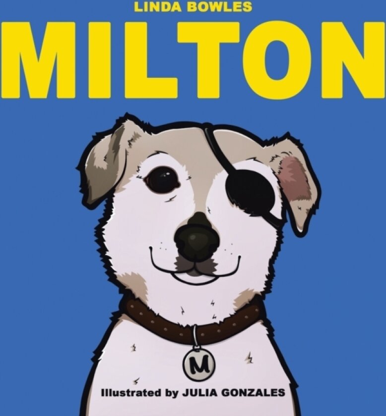 Milton av Linda Bowles (Paperback)