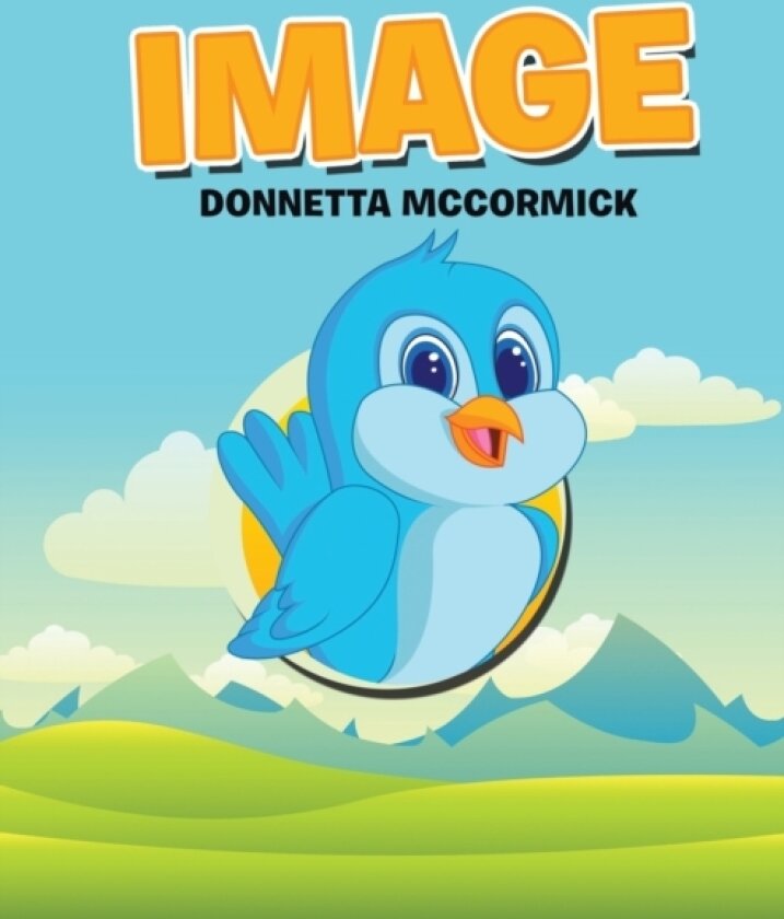 Image av Donnetta McCormick (Paperback)