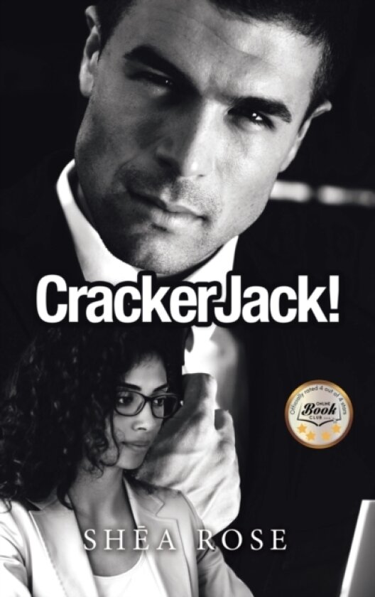 Crackerjack! av Shea Rose (Hardcover)