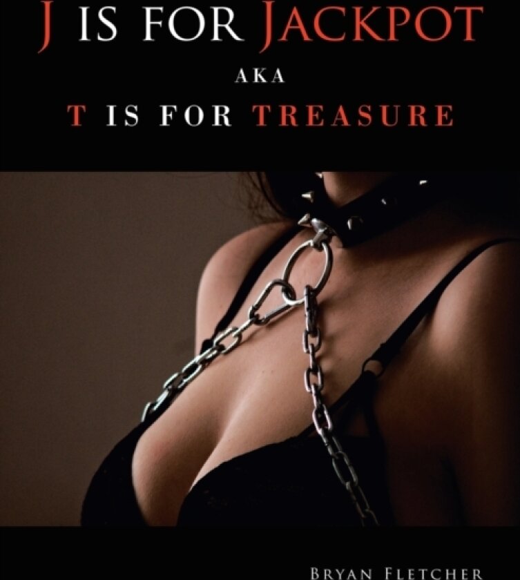 J Is for Jackpot av Bryan Fletcher (Paperback)