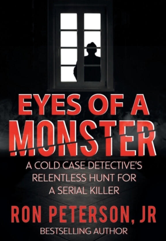 Eyes of a Monster av Ron Jr Peterson (Paperback)