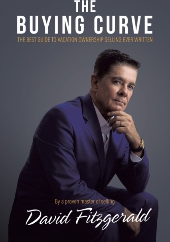 The Buying Curve av David Fitzgerald (Paperback)