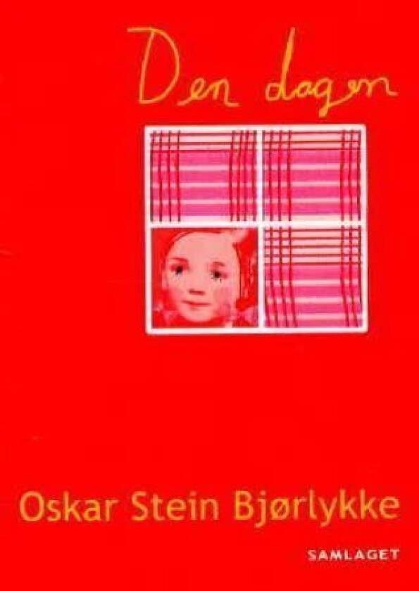 Den dagen av Oskar Stein Bjørlykke