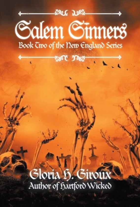 Salem Sinners av Gloria H Giroux (Paperback)