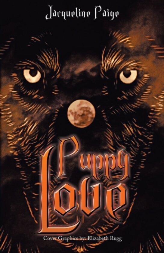 Puppy Love av Jacqueline Paige (Paperback)