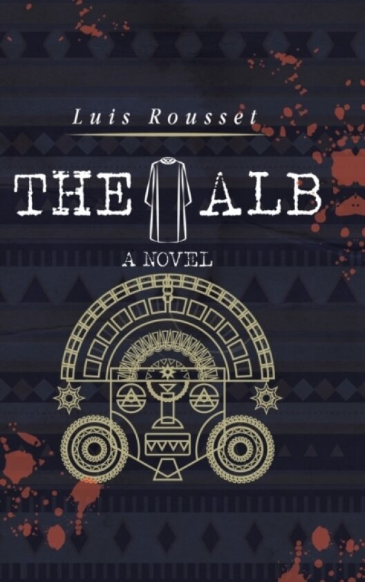 The Alb av Luis Rousset (Hardcover)