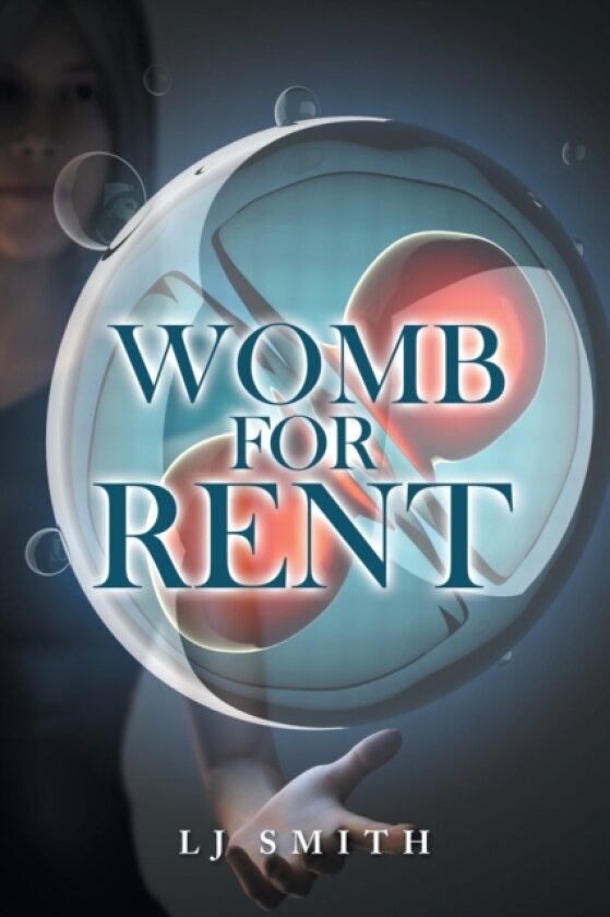 Womb for Rent av Lj Smith (Paperback)