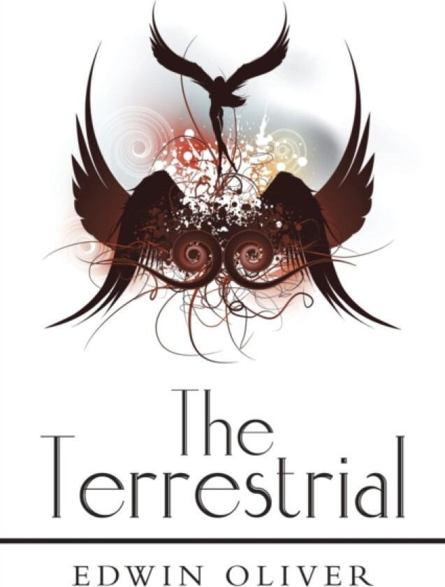 The Terrestrial av Edwin Oliver (Paperback)
