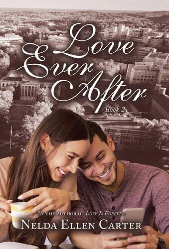 Love Ever After av Nelda Ellen Carter (Hardcover)