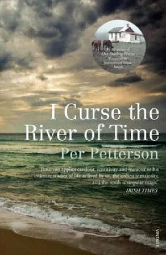 I Curse the River of Time av Per Petterson