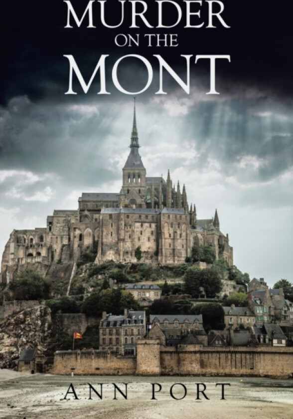 Murder on the Mont av Ann Port (Paperback)