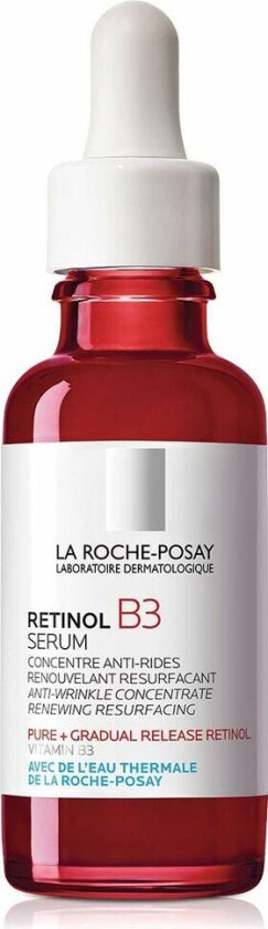 -Posay Retinol B3 Pure Retinol Serum 30 ml