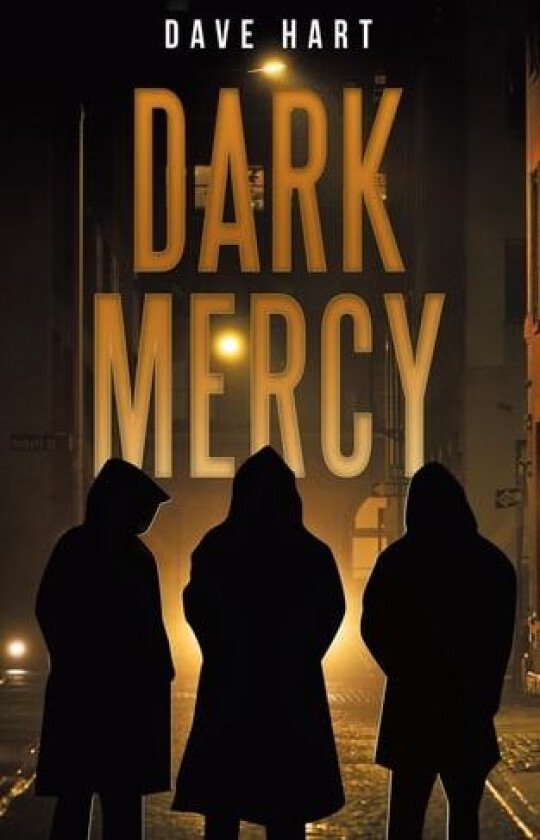 Dark Mercy av Dave Hart (Paperback)