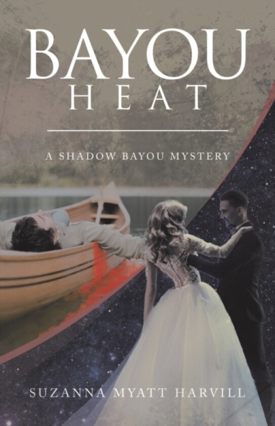 Bayou Heat av Suzanna Myatt Harvill (Paperback)