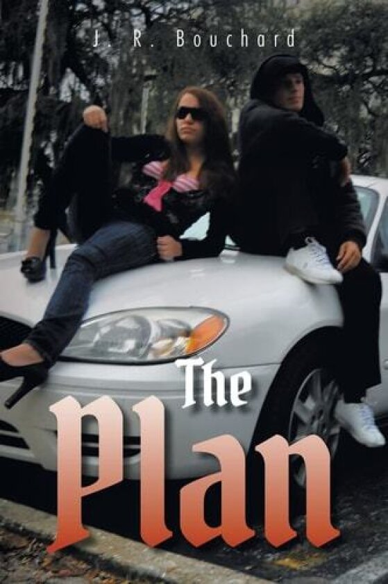 The Plan av J R Bouchard (Paperback)