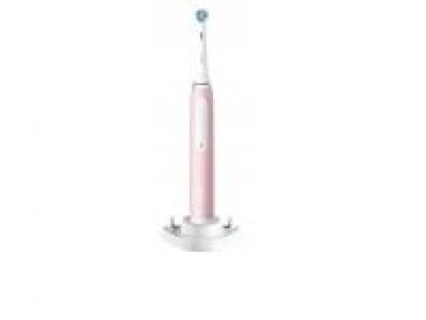 Elektrisk tandbørste ORAL-B iO Series 3 Blush Pink magnetisk Lyserød