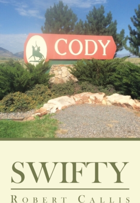 Swifty av Robert Callis (Paperback)