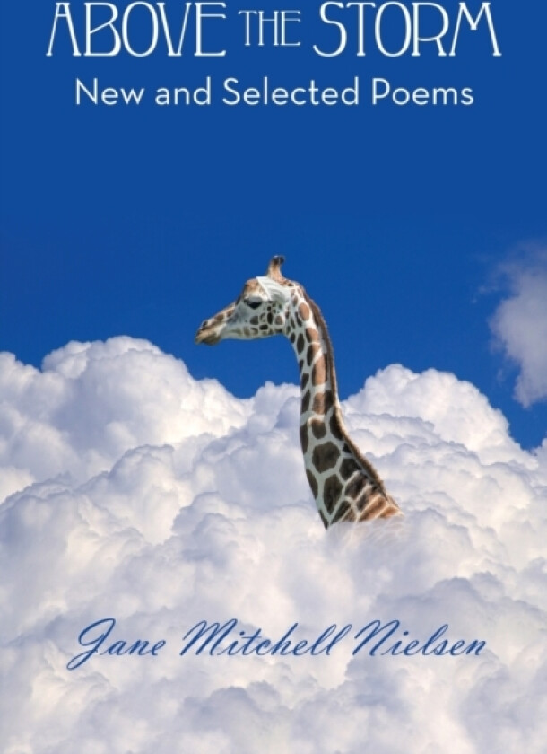Above the Storm av Jane Mitchell Nielsen (Paperback)