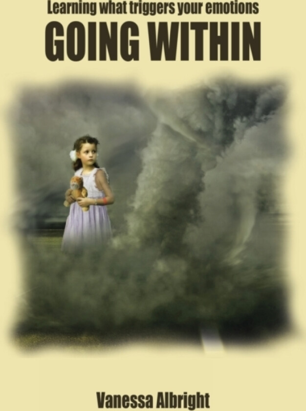 Going Within av Vanessa Albright (Paperback)