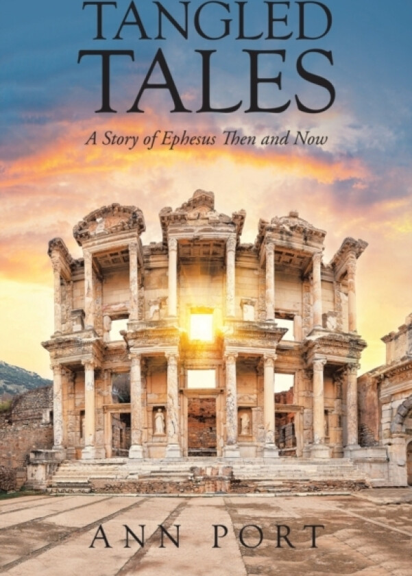 Tangled Tales av Ann Port (Paperback)