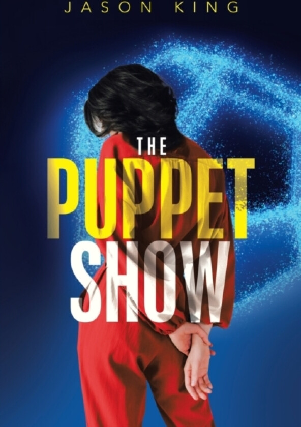 The Puppet Show av Jason King (Paperback)