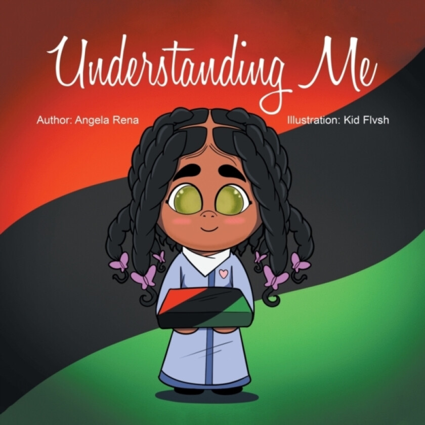 Understanding Me av Angela Rena (Paperback)