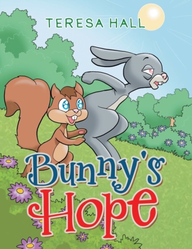 Bunny's Hope av Teresa Hall (Paperback)