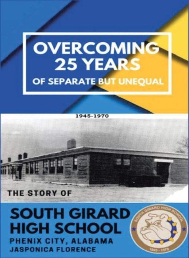 Overcoming 25 Years of Separate but Unequal av Jasponica Florence (Paperback)