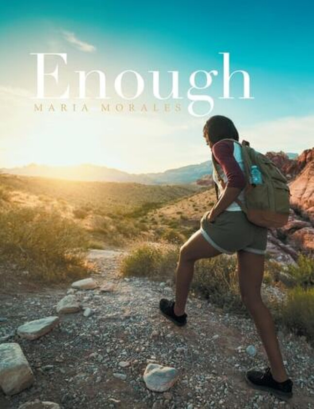 Enough av Maria Morales (Paperback)