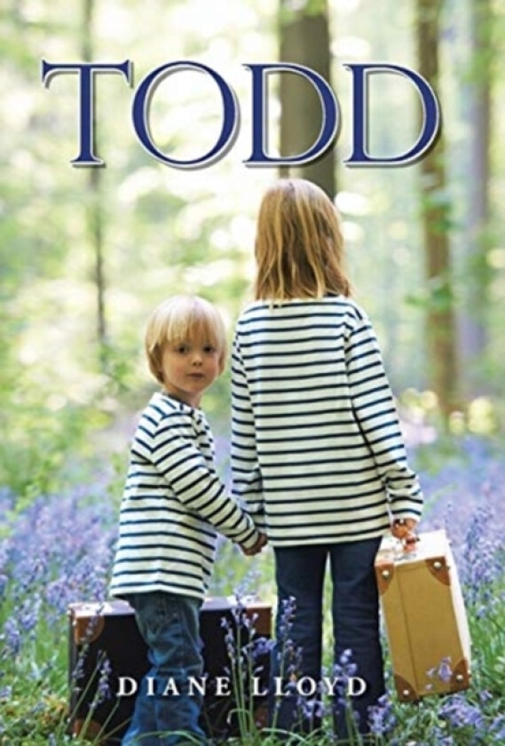Todd av Diane Lloyd (Hardcover)