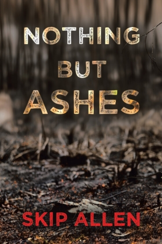 Nothing but Ashes av Skip Allen (Paperback)