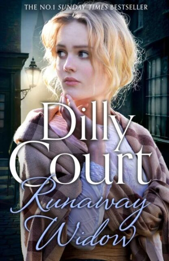 Runaway Widow av Dilly Court
