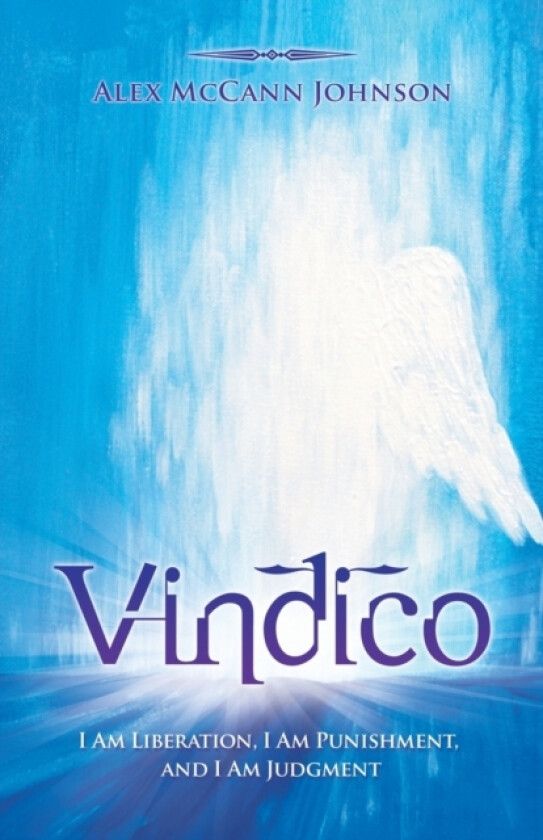 Vindico av Alex McCann Johnson (Paperback)