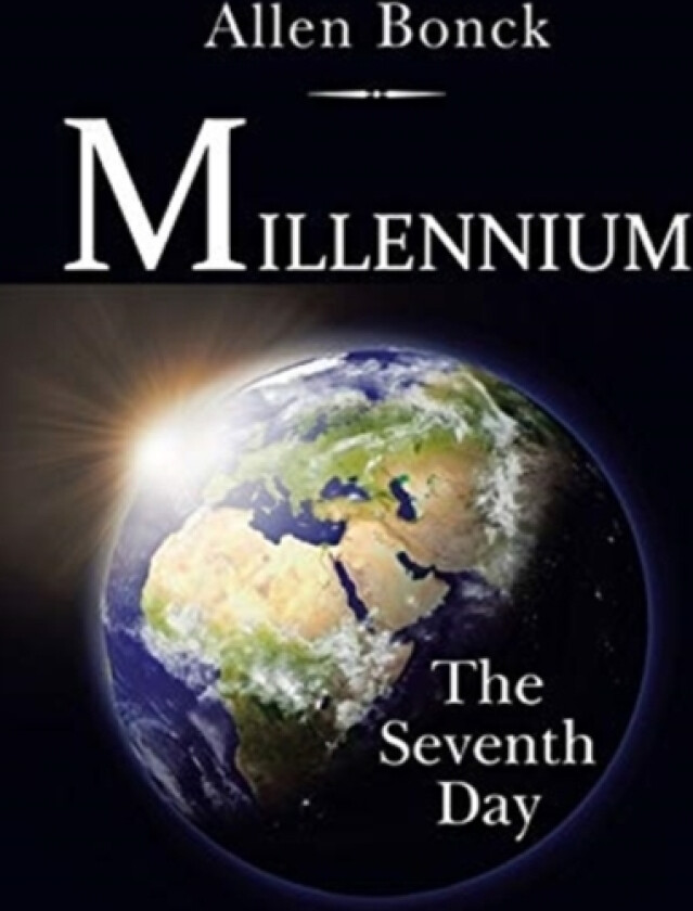Millennium av Allen Bonck (Hardcover)