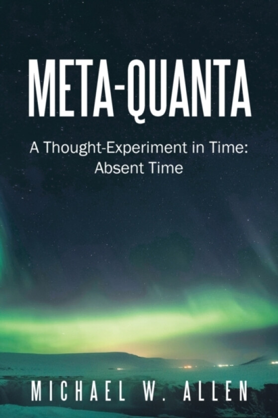 Meta-Quanta av Michael W Allen (Paperback)