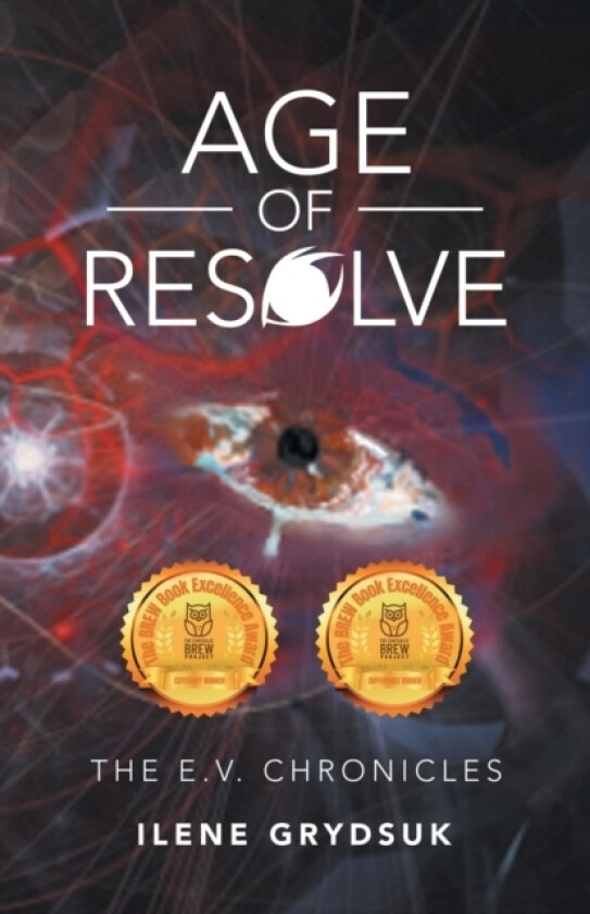 Age of Resolve av Ilene Grydsuk (Paperback)
