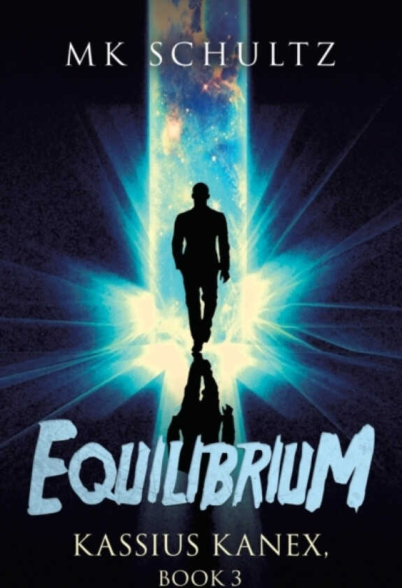 Equilibrium av Mk Schultz (Paperback)