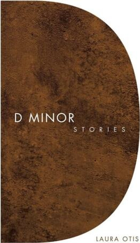 D Minor av Laura Otis (Paperback)