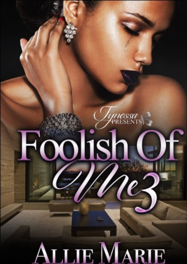 Foolish of Me 3 av Allie Marie (Paperback)