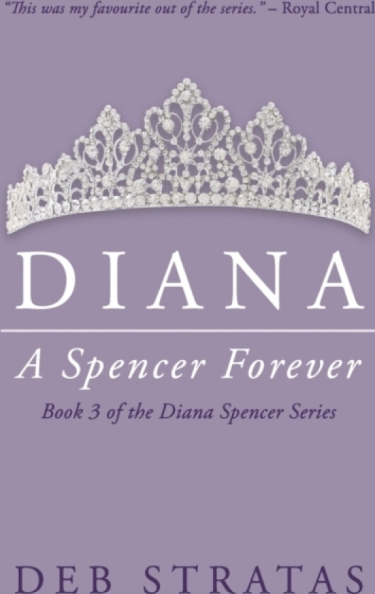 Diana av Stratas D (Paperback)