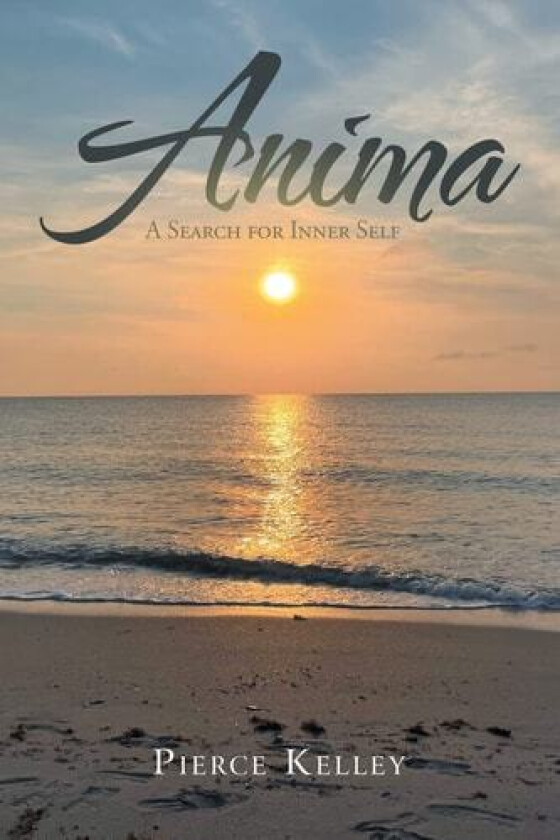 Anima av Pierce Kelley (Paperback)